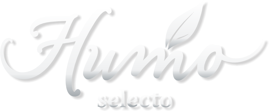 Emblema oficial de Humo Selecto